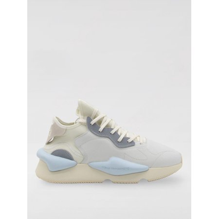 

Y-3 Sneakers Woman White Woman