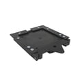 thumbnail image 1 of Blue Dog Marine Quick Disconnect Seat Mount, Fits 7-Inch Swivel and Plate, Plastic and Coated Structural Steel, 1 of 5