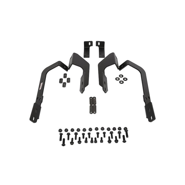 Dee Zee Dz16227 Support de Plateau de Course Nxc Compatible avec 20 24 Explorateur