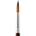 thumbnail image 2 of Escoda Prado Synthetic Sable Travel Brush 2, 2 of 5