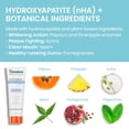 thumbnail image 5 of Pasta de dientes Himalaya Botanique Peppermint Whitening+ 113 g, 5 of 5