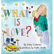 What is Love?, (Hardcover)