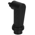 thumbnail image 3 of Right Angle Converter, Labor Saving Attachment Ergonomically Designed Right Angle Electric Grinder Accessory, Grinding Machine For  4000, 400, 3000, 300,, 3 of 8