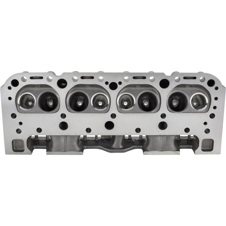 IMCA/Wissota Engine Quest Stock Car 76cc Cylinder Head 