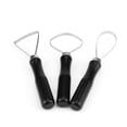 thumbnail image 3 of Clay Sculpture Tools Pottery Clay Sculpture Clay Tools, Pottery Carving Tool, For DIY Pottery Clay Sculpture, 3 of 8