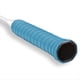thumbnail image 2 of Raqueta de Bádminton 7C de Goma , Suave y Que Absorbe los Golpes, Buena Elasticidad, No Se Deforma Fácilmente Cuando Se Estira, Azul, 2 of 7