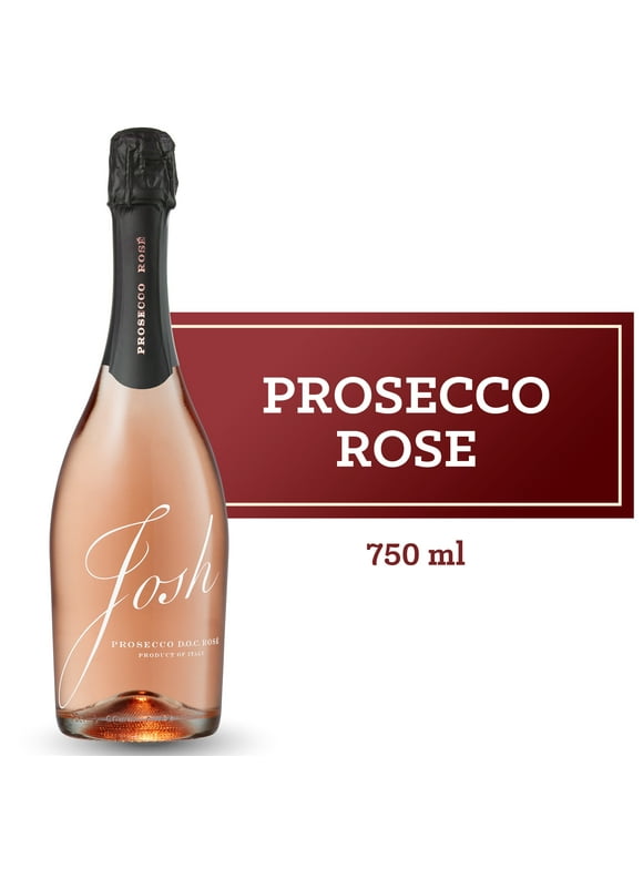 Prosecco in Sparkling Wine