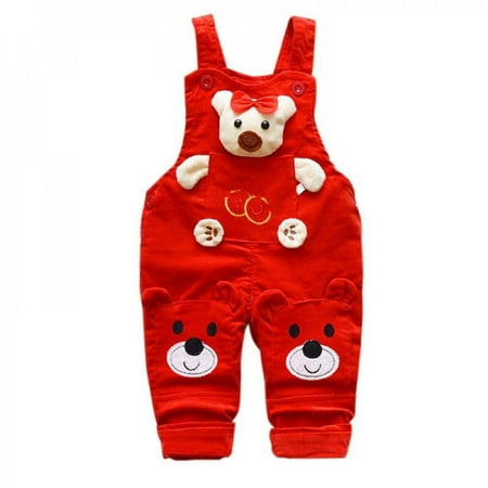 

Malisata Newborn Pants Baby Corduroy Overalls Children Autumn Infant Rompers Child Bib Pants Kids Boy Girl Trousers For Toddler Clothing