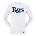 thumbnail image 1 of Playera Deportiva Tampa Bay Rays Mlb Grandes Ligas, 1 of 1