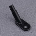 thumbnail image 4 of Zoyueyie 1PC Bike Trailer Hitch Coupler Trailer Accessories Bike Trailer Hitch Linker for Bike Use (Black), 4 of 10