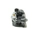 thumbnail image 5 of Husqvarna 55 51 50 Chainsaw Original Carburetor H55 503283105 ZAMA C1Q-EL6, 5 of 6