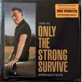 thumbnail image 2 of BRUCE SPRINGSTEEN ONLY THE STRONG SURVIVE (INDIE EXCLUSIVE SUNDANCE ORANGE LP), 2 of 2