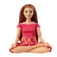 thumbnail image 4 of Muñeca Barbie Fashion & Beauty Día de Yoga Varios Modelos 1 pza, 4 of 4