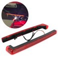 thumbnail image 4 of 2 uds LED lateral Sharpla Luz de posición lateral rojo, 4 of 6
