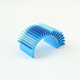 thumbnail image 1 of For Wltoys RC Car 12428 12427 Upgrade Metal 540 Motor Heat Sink, 1 of 5