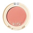 thumbnail image 2 of Single Color Nude Makeup High Gloss Rouge 12 Colors Pearlescent Fine 24.6G, Makeup White Blusher, 2 of 9