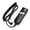 90 Degree, variant on ARRITZ Lift Chair Remote Replacement, 5 Pin 2 Buttons Straight Power Recliner Remote, Power Recliner Replacement Compatible for Most Lift Chair Brands