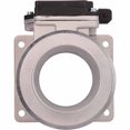 thumbnail image 4 of For Nissan 240SX Stanza Axxess Mass Air Flow Sensor - BuyAutoParts, 4 of 7