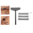 thumbnail image 1 of Guitar Press Caul Inserts 7.25/9.5/12 Guitar Accessory Luthier Tools Style 1, 1 of 8