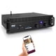 thumbnail image 1 of Amplificador de potencia Bluetooth Pyle PTA1000, 1000 W, 2 canales, montaje en rack, 1 of 7