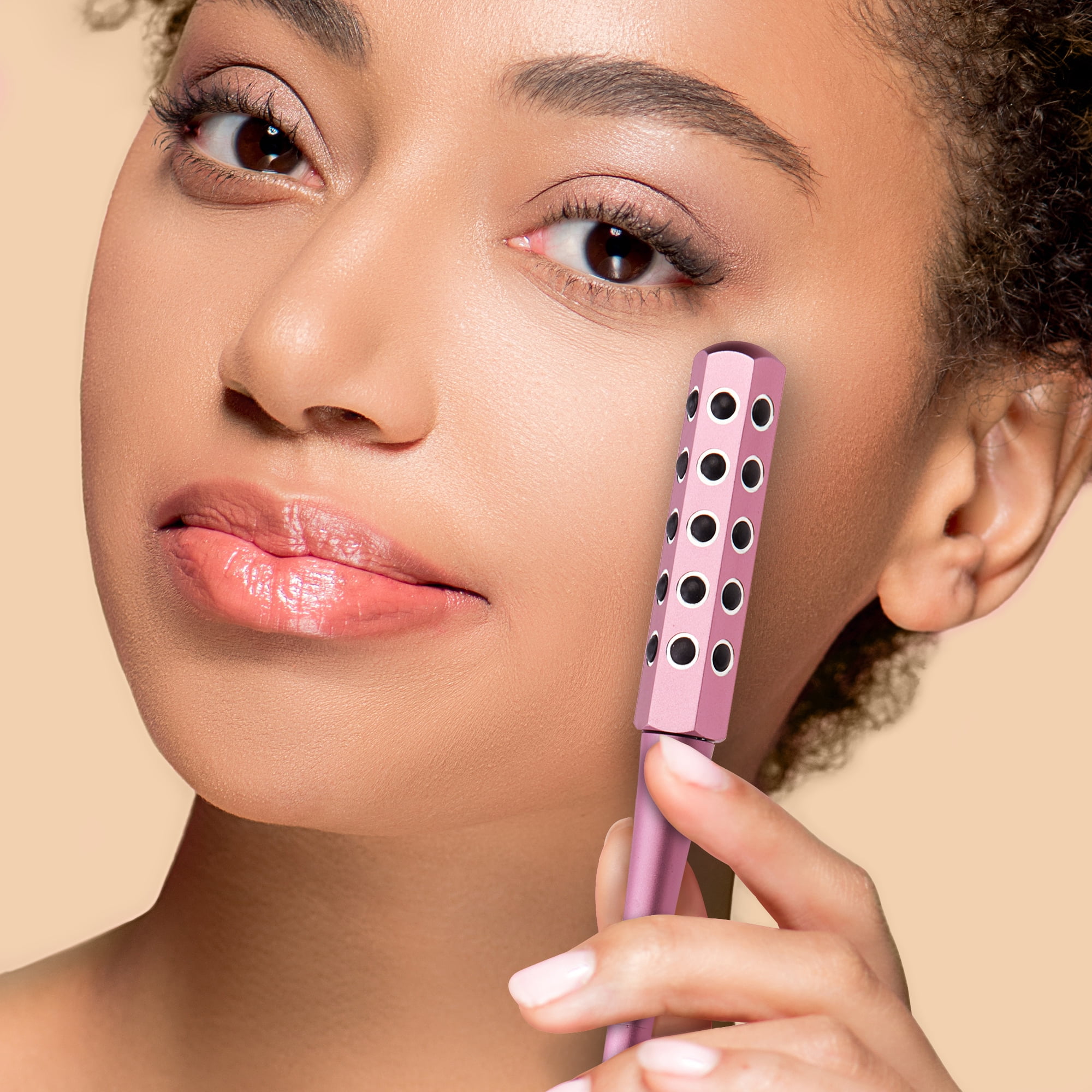 Fancii Remi - Facial Roller Massager