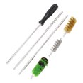thumbnail image 2 of Bore Brush, Efficient Pipe Cleaning Brush  For Shooting, 2 of 8