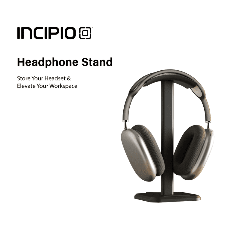 Incipio Universal Headphone Stand with Metal Base photo 2