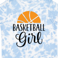 thumbnail image 4 of Inktastic Basketball Girl Sports Girls Toddler T-Shirt, 4 of 5