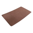 thumbnail image 2 of Dmlomu Reusable Waterproof Bed Pads, Cotton 4-Layer Non-Slip Mattress Protector, Portable Leak Proof Absorbent Bed Mat for College Dorm Adults, 2 of 6