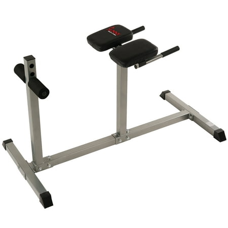 Sunny Health & Fitness SF-BH6503 Light Weight Roman