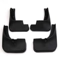 thumbnail image 2 of Guardabarros Delantero Y Trasero Para Coche Compatible Con 2021 Haval H6, Guardabarros Para Coche, Accesorios Para Coche seitruly VI011667-00, 2 of 6