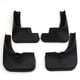 thumbnail image 2 of Guardabarros Delantero Y Trasero Para Coche Compatible Con 2021 Haval H6, Guardabarros Para Coche, Accesorios Para Coche Minnieouse VI011667-00, 2 of 6