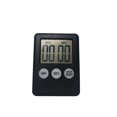 thumbnail image 5 of Korean colorful simple timer stopwatch student timer wl100 3 buttons Square timer, 5 of 5