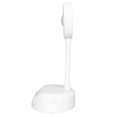 thumbnail image 1 of LED Motion Sensor Picture Light, Battery Operated Wall Sconce, Rechargeable Wall Sconce Dimmable 3 Color Temperature, Wall Lamp for Bedroom, Closet, Hallway, Kitchen, Cabinet, 1 of 8
