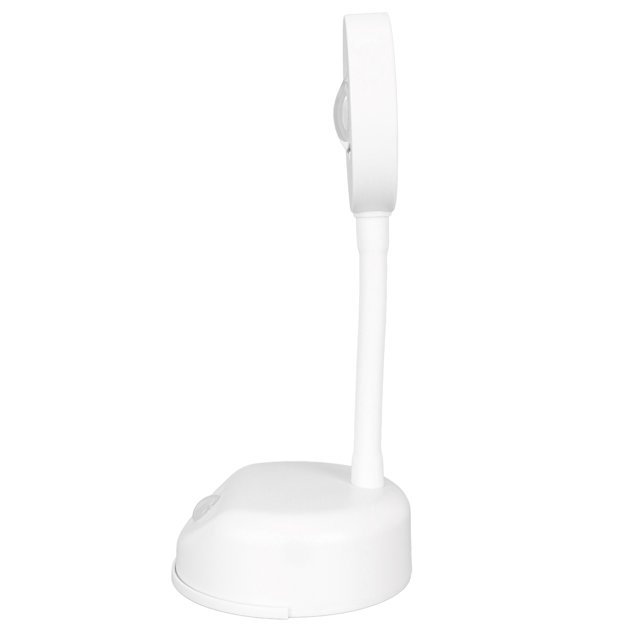 LED Motion Sensor Picture Light, Battery Operated Wall Sconce, Rechargeable Wall Sconce Dimmable 3 Color Temperature, Wall Lamp for Bedroom, Closet, Hallway, Kitchen, Cabinet