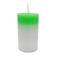 thumbnail image 1 of Ganfancp Mood Candle Vela Mood Candle Día Vela de Colores Ofertas Flash Velas, 1 of 1