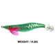 thumbnail image 4 of Señuelo Pesca Luminoso Realista Camarón Calamar Anzuelo Swimbait (estilo C), 4 of 8
