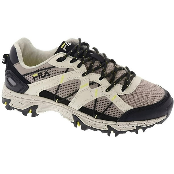 Tenis Fila Grand Tier para Mujer 5JM01658-090 marron claro 23.5