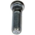 thumbnail image 4 of Dorman 610-269.40 Wheel Lug Stud for Specific Acura / Honda Models, Silver (Pack of 40), 4 of 6