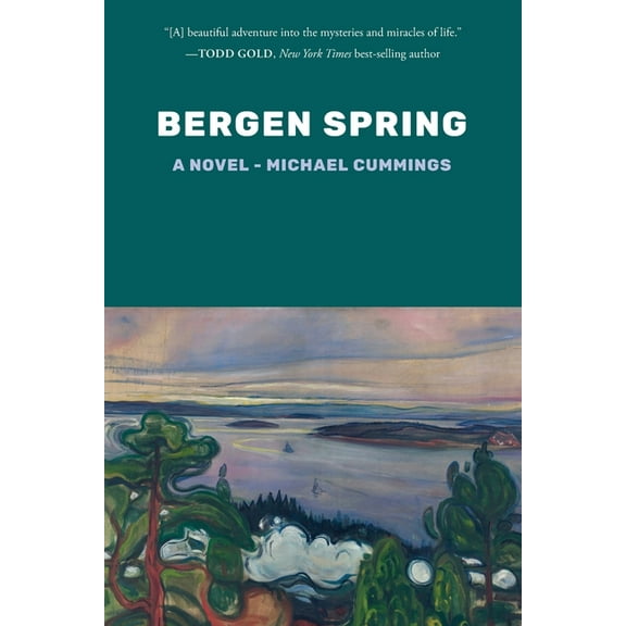 Bergen Spring, (Paperback)