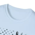 thumbnail image 3 of Memorial Day tshirt, Veterans Day shirt,  Military Gift, Honor Our Heros, 3 of 4