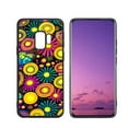 thumbnail image 1 of Compatible with Samsung Galaxy S9 Phone Case, Abstract-Psychedelia-Hippie-26 Case Silicone Protective for Teen Girl Boy Case for Samsung Galaxy S9, 1 of 1