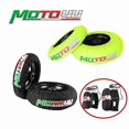 thumbnail image 2 of MOTO4U-calentador de neumáticos para motocicleta, manta eléctrica con calefacción delantera y trasera, enchufe AU/EU/USA/UK, 120/200, 1 par, 2 of 4