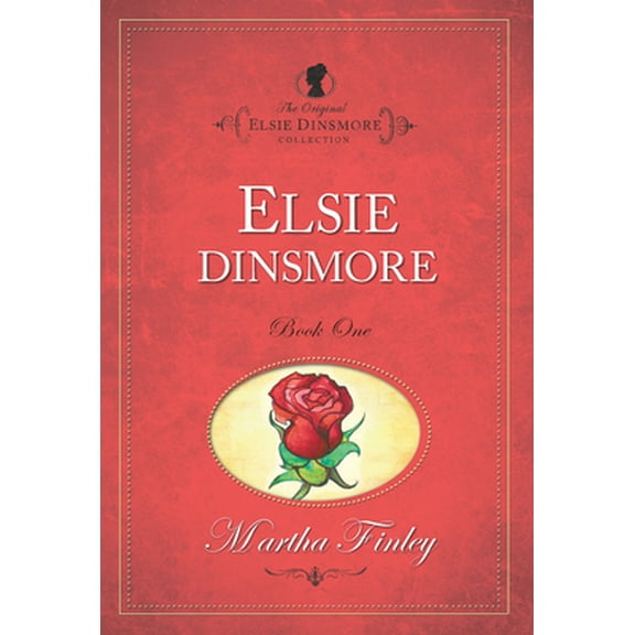 Pre-Owned Elsie Dinsmore (Paperback) 1598564005 9781598564006