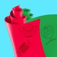 thumbnail image 2 of Fruit Roll-Ups Fruit Flavored Snacks, Jolly Rancher, Variety Pack, 10 Ct, 2 of 3