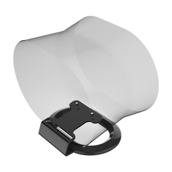 FLEXSON Desk Stand for Sonos ERA 300, Black