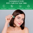 thumbnail image 4 of Suero Facial Beauty Elixir Aloe y Colágeno Tratamiento Antienvejecimiento e Hidratante Reafirmante C, 4 of 7