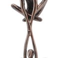 thumbnail image 4 of Lover Sculpture Ornament Resin Abstract Art Statue Couple Man Lifting Woman Dancing Figurine, 4 of 4