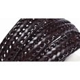 thumbnail image 3 of Women‘s Genuine Leather Skinny Belt - Adjustable Belt with Fashion Buckle for All Outfits, 3 of 4