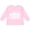 AD-Pink, variant on Inktastic London England City Skyline with Grunge Boys or Girls Long Sleeve Toddler T-Shirt
